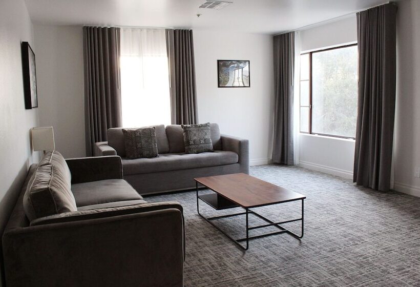 스탠다드 룸, Vinland Hotel And Lounge