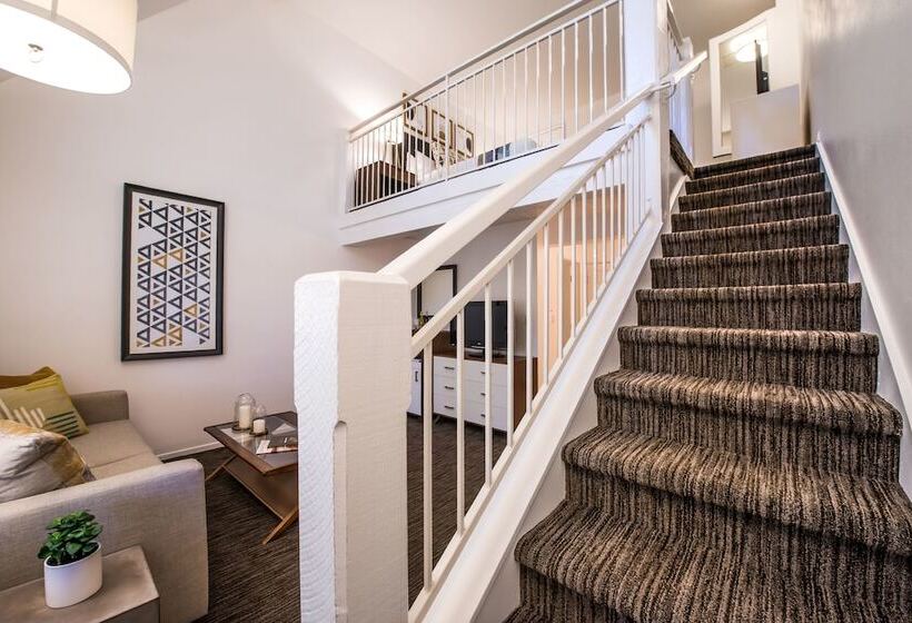 غرفة قياسية, Wine Valley Inn