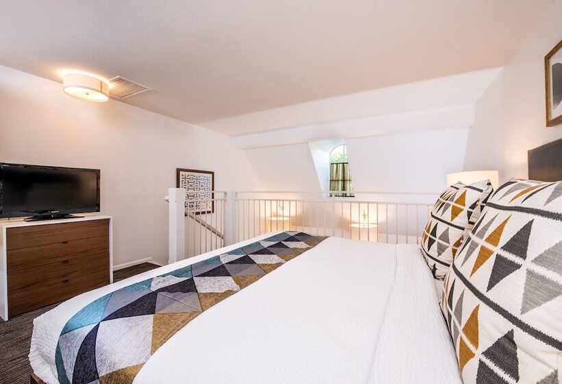 غرفة قياسية, Wine Valley Inn