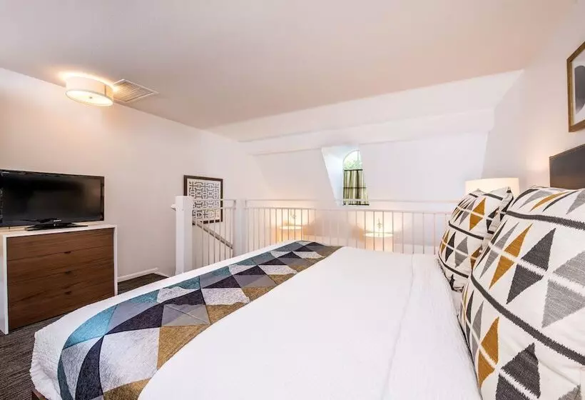 اتاق استاندارد, Wine Valley Inn