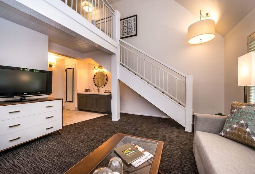 غرفة قياسية, Wine Valley Inn