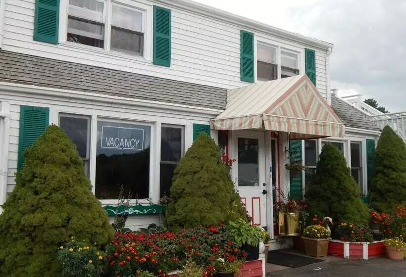 スタンダードルーム, Knights Inn Centerville Cape Cod Area