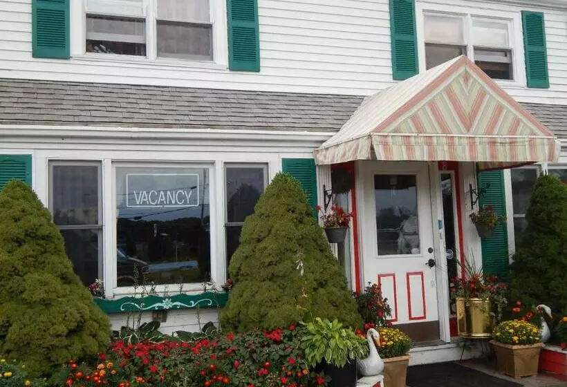 スタンダードルーム, Knights Inn Centerville Cape Cod Area