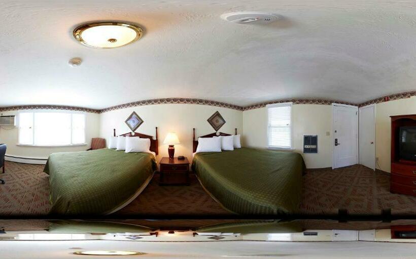 Номер Стандарт, Knights Inn Centerville Cape Cod Area