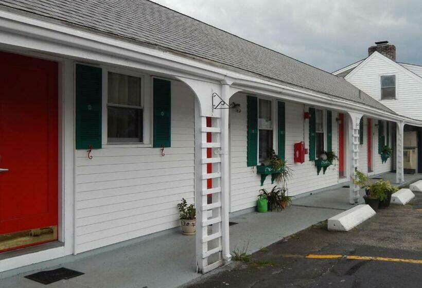 스탠다드 룸, Knights Inn Centerville Cape Cod Area
