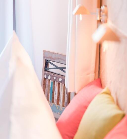 コンフォートルーム, Bio Hotel Kunstquartier