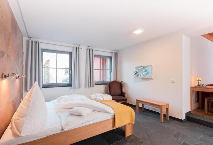 スイート, Bio Hotel Kunstquartier