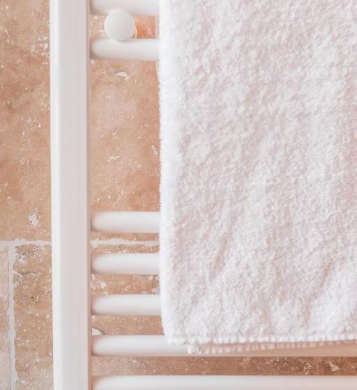 ２ベッドルームアパートメント, Bio Hotel Kunstquartier