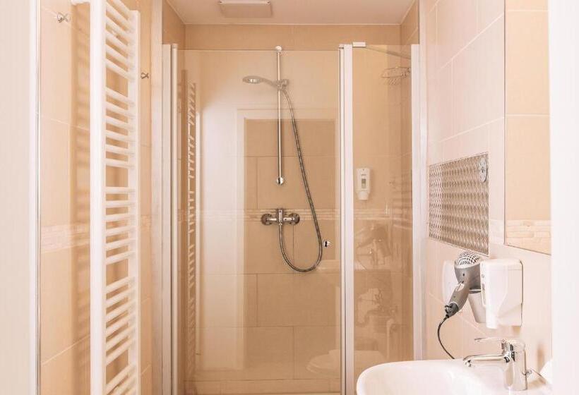 ジュニアスイート, Bio Hotel Kunstquartier