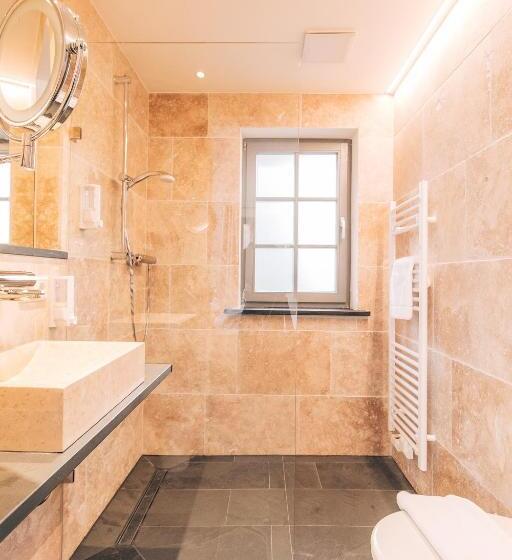 ファミリールーム, Bio Hotel Kunstquartier