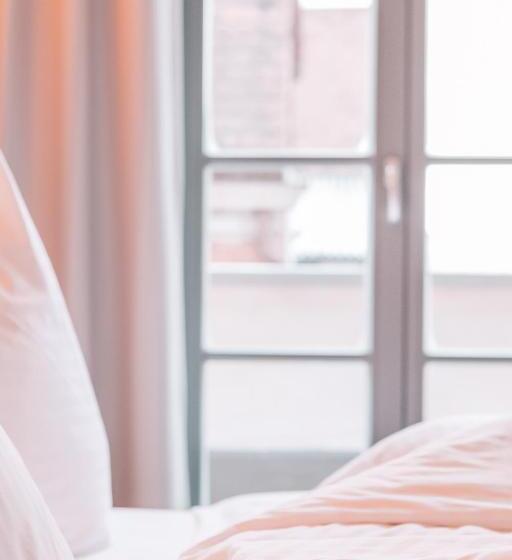 コンフォートルーム, Bio Hotel Kunstquartier