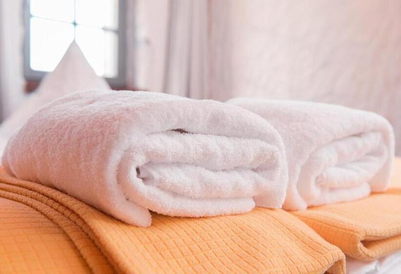 ２ベッドルームアパートメント, Bio Hotel Kunstquartier