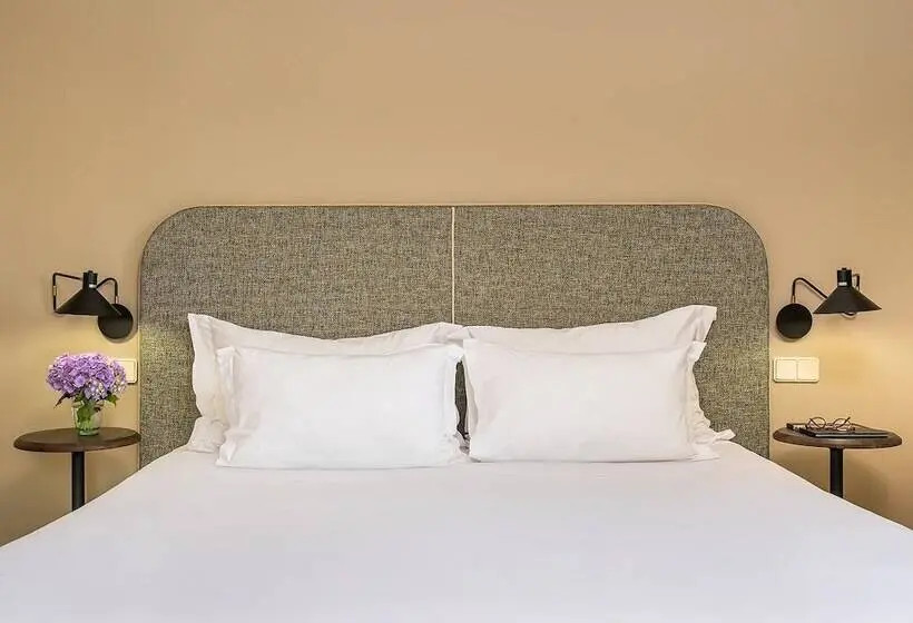 スーペリアールーム, Forrester Essence Douro by Unlock Hotels