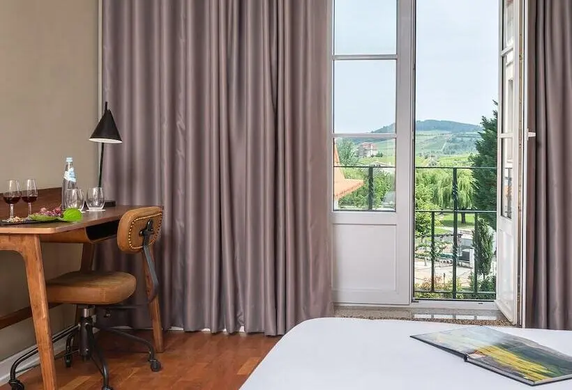 スーペリアールーム, Forrester Essence Douro by Unlock Hotels