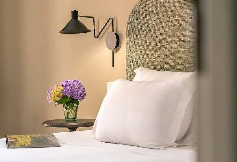 スーペリアールーム, Forrester Essence Douro by Unlock Hotels