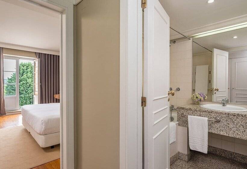 Номер Superior, Forrester Essence Douro by Unlock Hotels