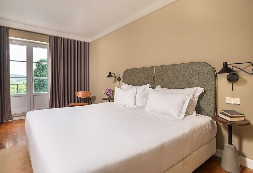 غرفة سوبيريور, Forrester Essence Douro by Unlock Hotels