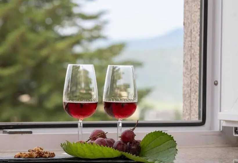 スタンダードルーム, Forrester Essence Douro by Unlock Hotels