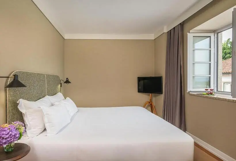 スタンダードルーム, Forrester Essence Douro by Unlock Hotels