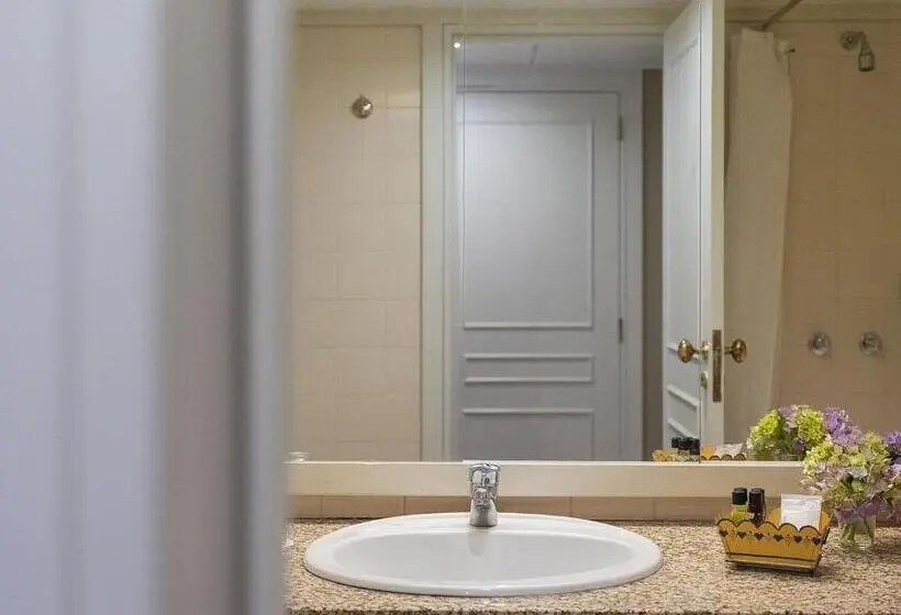 スタンダードルーム, Forrester Essence Douro by Unlock Hotels