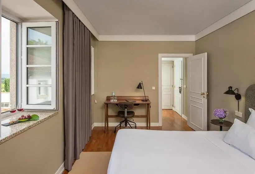 スタンダードルーム, Forrester Essence Douro by Unlock Hotels