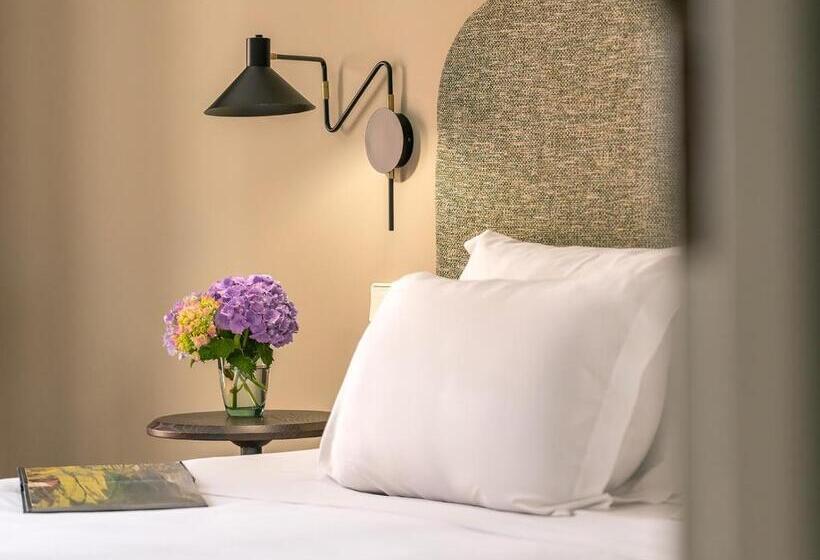 غرفة سوبيريور مطلة على حمام السباحة, Forrester Essence Douro by Unlock Hotels