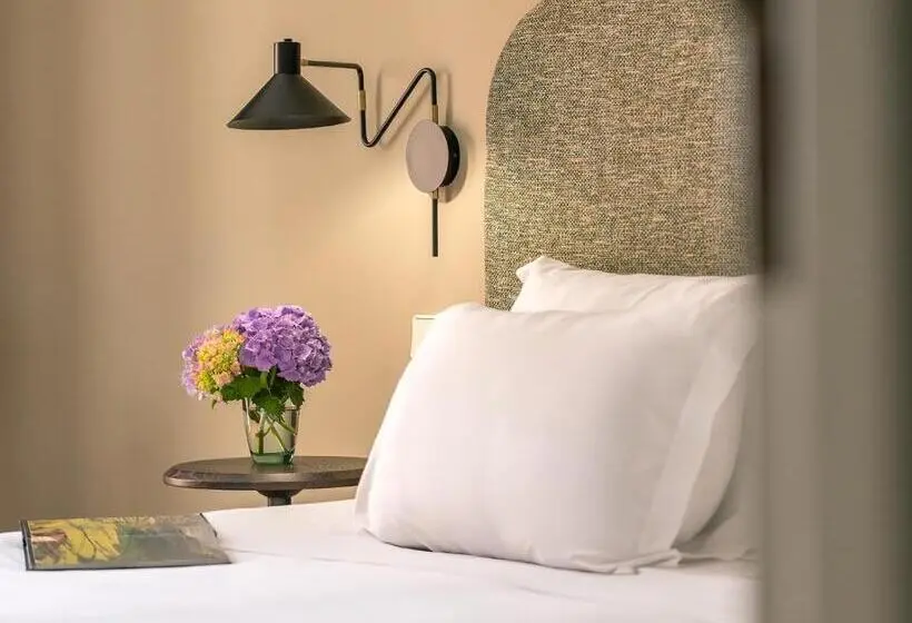 プールの見えるスーペリアルーム, Forrester Essence Douro by Unlock Hotels