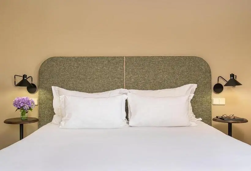 プールビュージュニアスイート, Forrester Essence Douro by Unlock Hotels