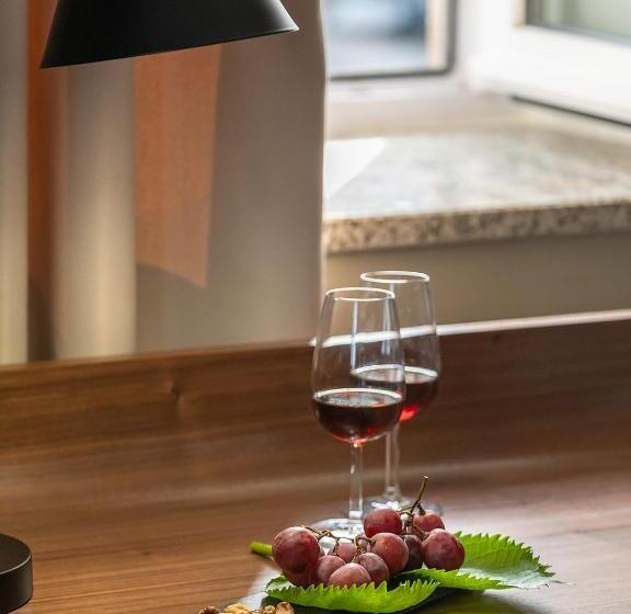 جناح جونيور مطلّ علي حمام السباحة, Forrester Essence Douro by Unlock Hotels