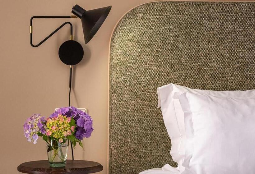 جناح جونيور مطلّ علي حمام السباحة, Forrester Essence Douro by Unlock Hotels