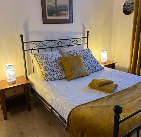 豪华房间, Le Mas Rescator