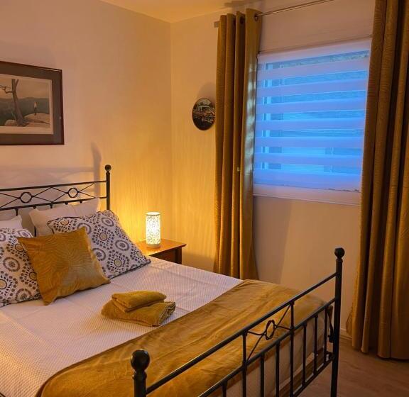 豪华房间, Le Mas Rescator