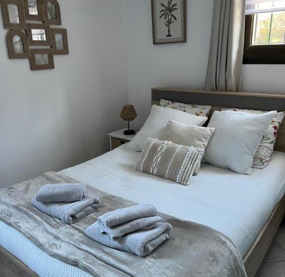 豪华房间, Le Mas Rescator