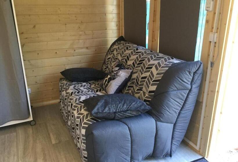 家庭工作室, Le Mas Rescator