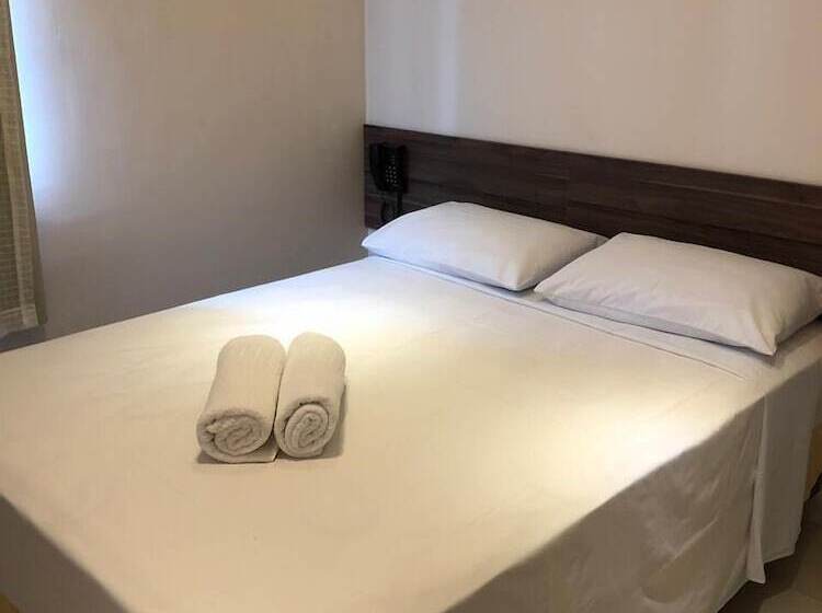 חדר סטנדרט, Angra Praia