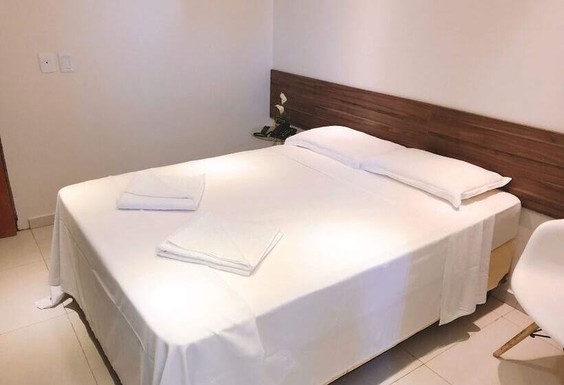 חדר סטנדרט, Angra Praia