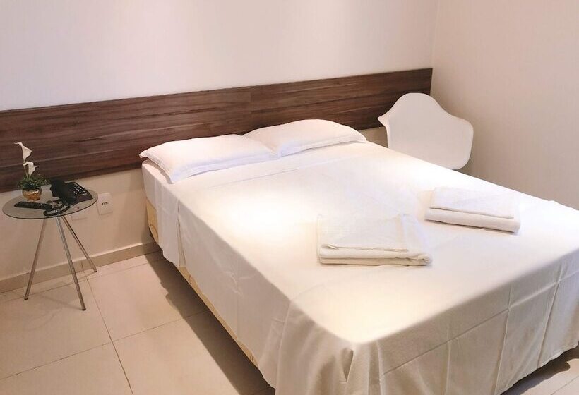 חדר סטנדרט, Angra Praia