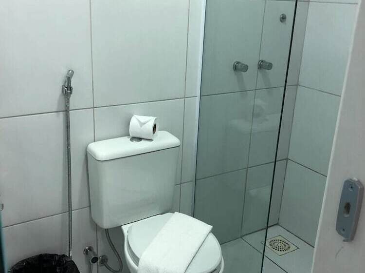 חדר סטנדרט יחיד, Angra Praia