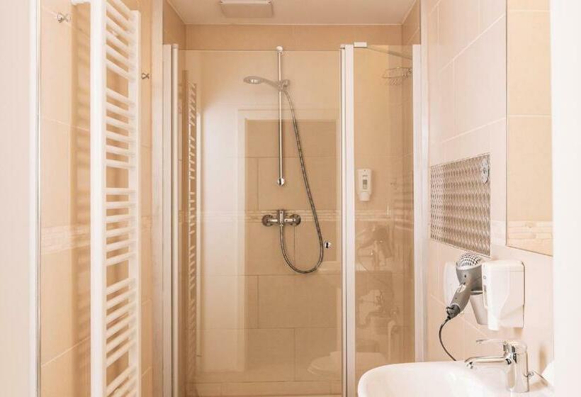 コンフォートルーム, Bio Hotel Kunstquartier