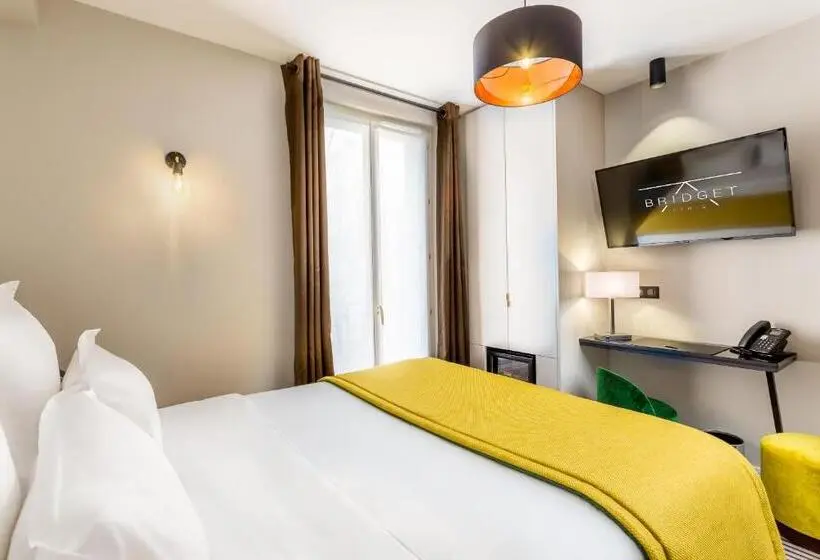 Chambre Standard, Bridget