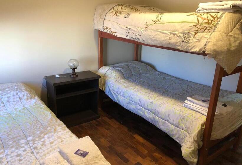 Номер Стандарт Трехместный, Crystal