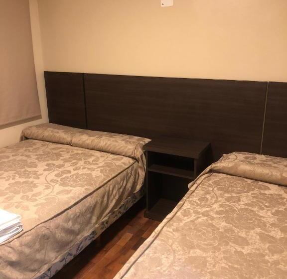 Номер Стандарт Трехместный, Crystal