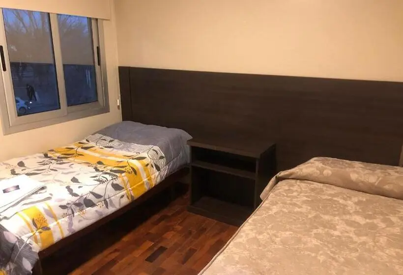 Standard-huone, Crystal