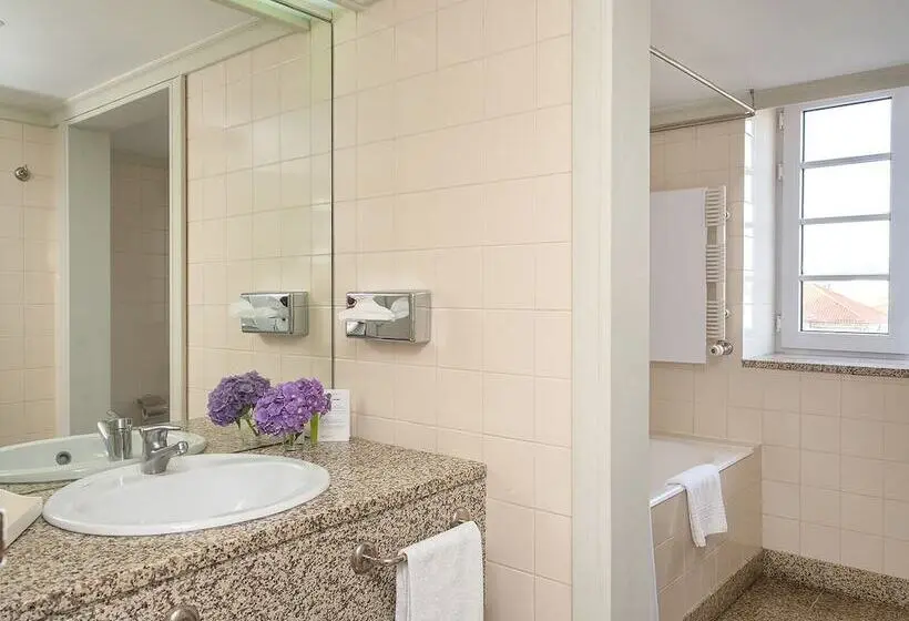 スーペリアールーム, Forrester Essence Douro by Unlock Hotels