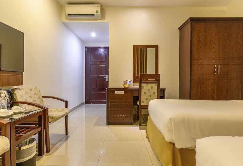 اتاق سوپریور, Ocean View Danang