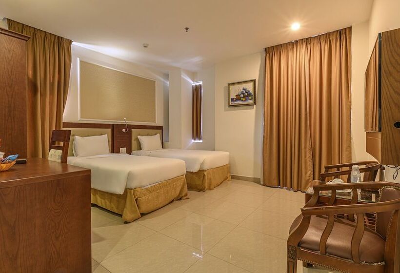 اتاق لوکس, Ocean View Danang