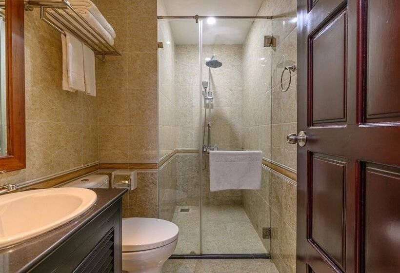 اتاق سوپریور سه تخته, Ocean View Danang