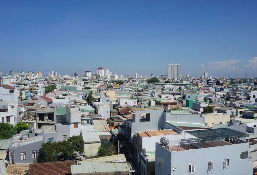 اتاق سوپریور سه تخته, Ocean View Danang