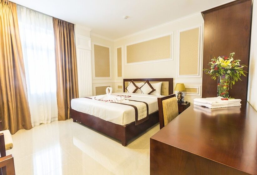 اتاق سوپریور, Ocean View Danang