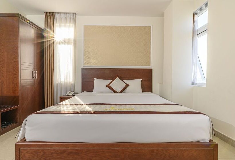 اتاق سوپریور, Ocean View Danang